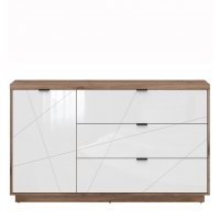Comoda FORN KOM1D3S DDC/BIP